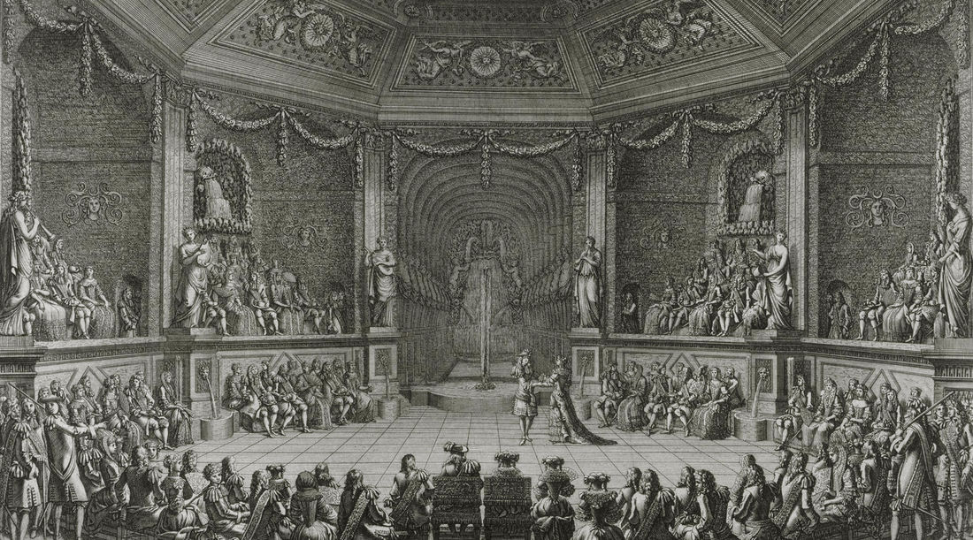 The History of Dance Curriculums and Syllabi